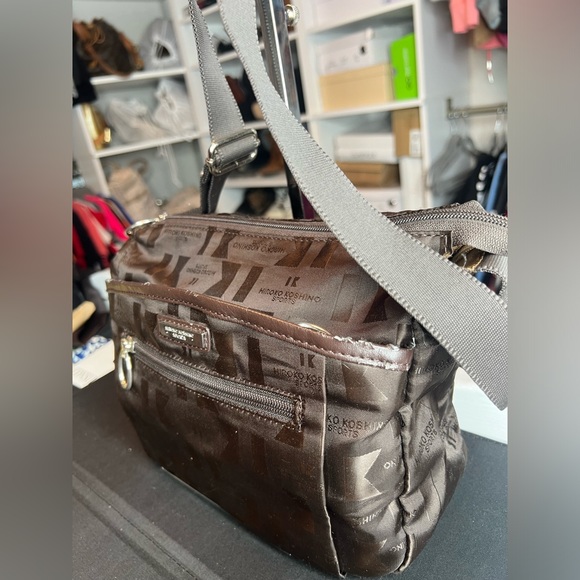 HIROKO KOSHINO bag - Picture 5 of 9